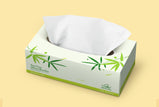 3 Ply Recycled Bamboo Extra Soft Tissue (36 Boxes)