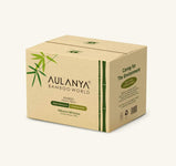 3 Ply Recycled Bamboo Extra Soft Tissue (36 Boxes)