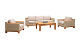 Palmas 4PC  Lounge Setting