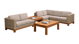 Palmas 5PC  Lounge Setting