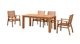 Buffalo 7PC Dining Set