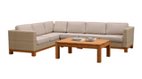 Palmas 5PC  Lounge Setting